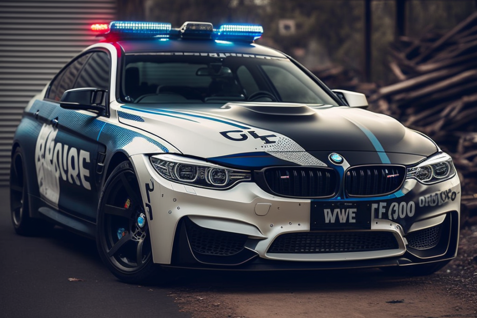 policecar